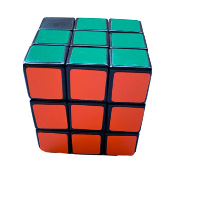 Rubik s cube 2  1/4 