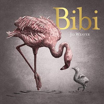 Bibi by Weaver, Jo [Hardcover]