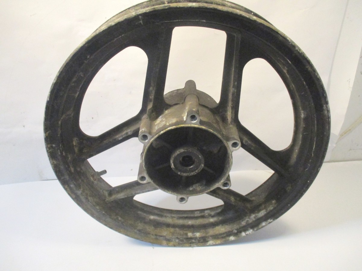 その他 A KAWASAKI ZX1000 NINJA FRONT WHEEL RIM ZX 1000 41073-1299-R2 kc | eBay