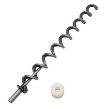 Premium Auger Brushing Kit For Traeger Pellet Grills Enhance Feeding Precision