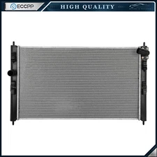 Radiator For 2014-2017 Mitsubishi Lancer 2016-2022 Mitsubishi Outlander Sport