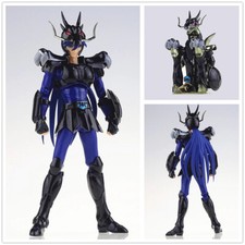 GT Saint Seiya Panno Myth EX Bronzo Surplise Drago Shiryu con oggetto TV V1