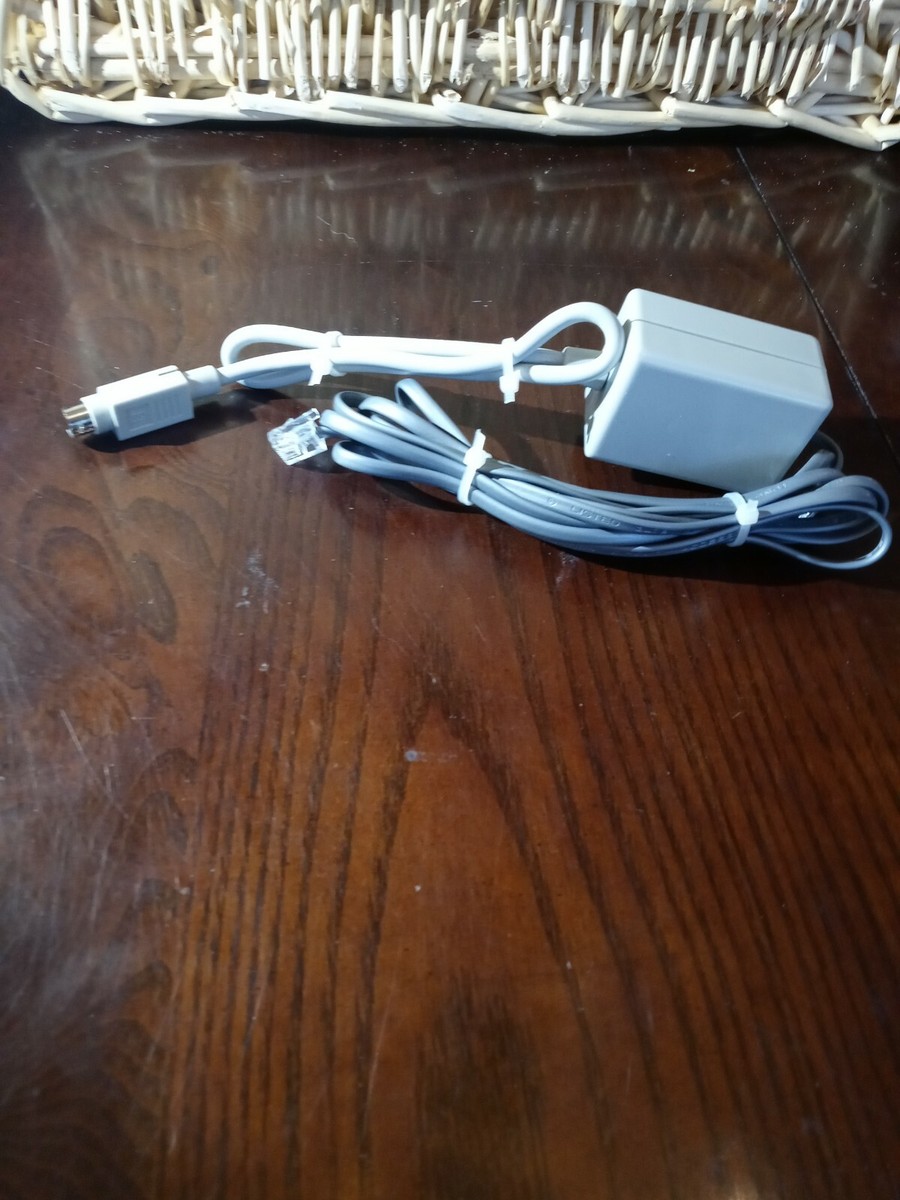 Listed 3L75 Communication Circut Accessory Cable | eBay