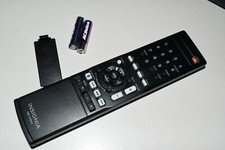 Insignia Rmc-str514 Oem Original Audio Receiver Remote Tested W Batteries