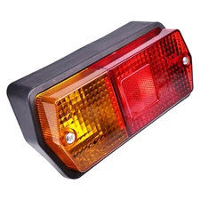 Left Side Tail Lamp 3A013-75890 For Kubota L3540 L3700 L3830 L3940 L4240 L4400