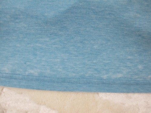 Johnnie O Polo Shirt Mens Medium Blue Performace Stretch Golf Golfing Casual* - Picture 7 of 11