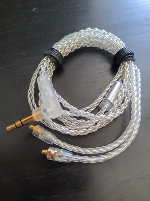 ALO AUDIO (Campfire Audio) Litz Cable - MMCX 3.5 mm