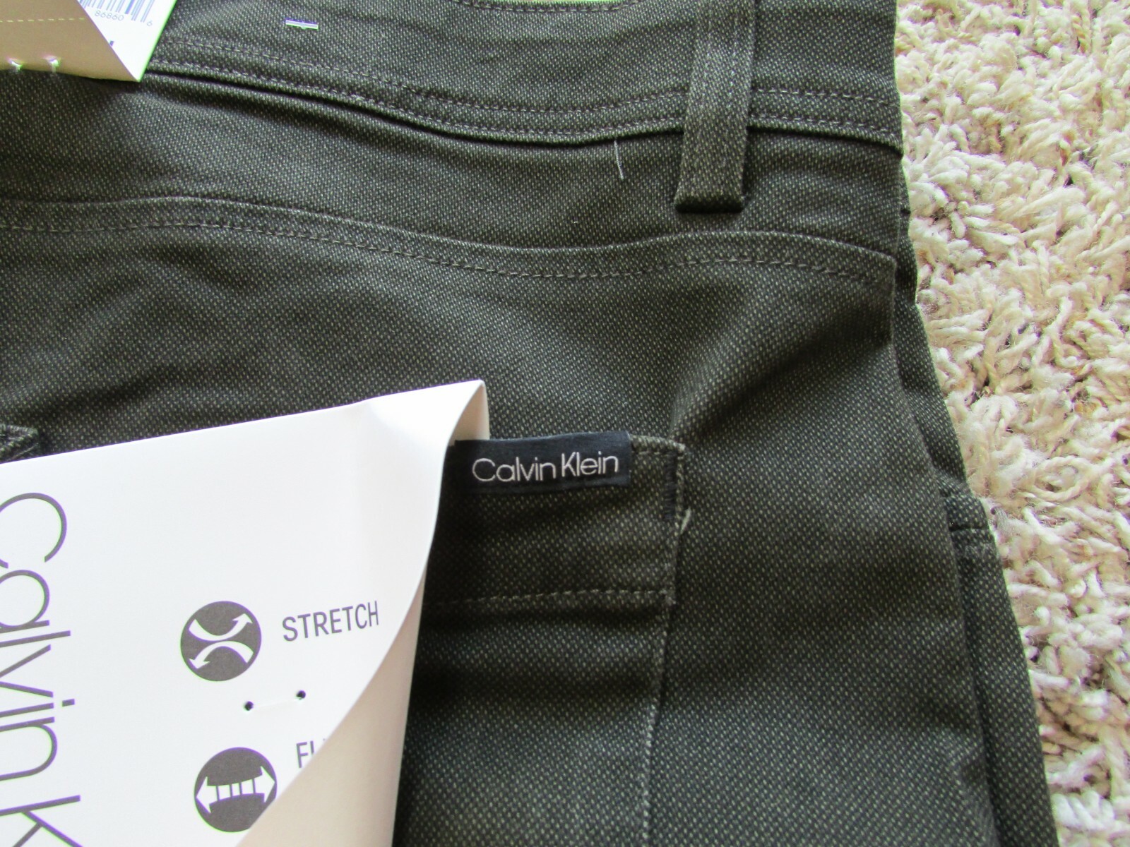 calvin klein 1315107