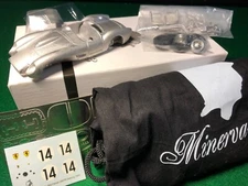 FERRARI VINTAGE SCALE MODEL KITS SELECTION ~ BUY $150+ GET FREE SHIP WITHIN USA