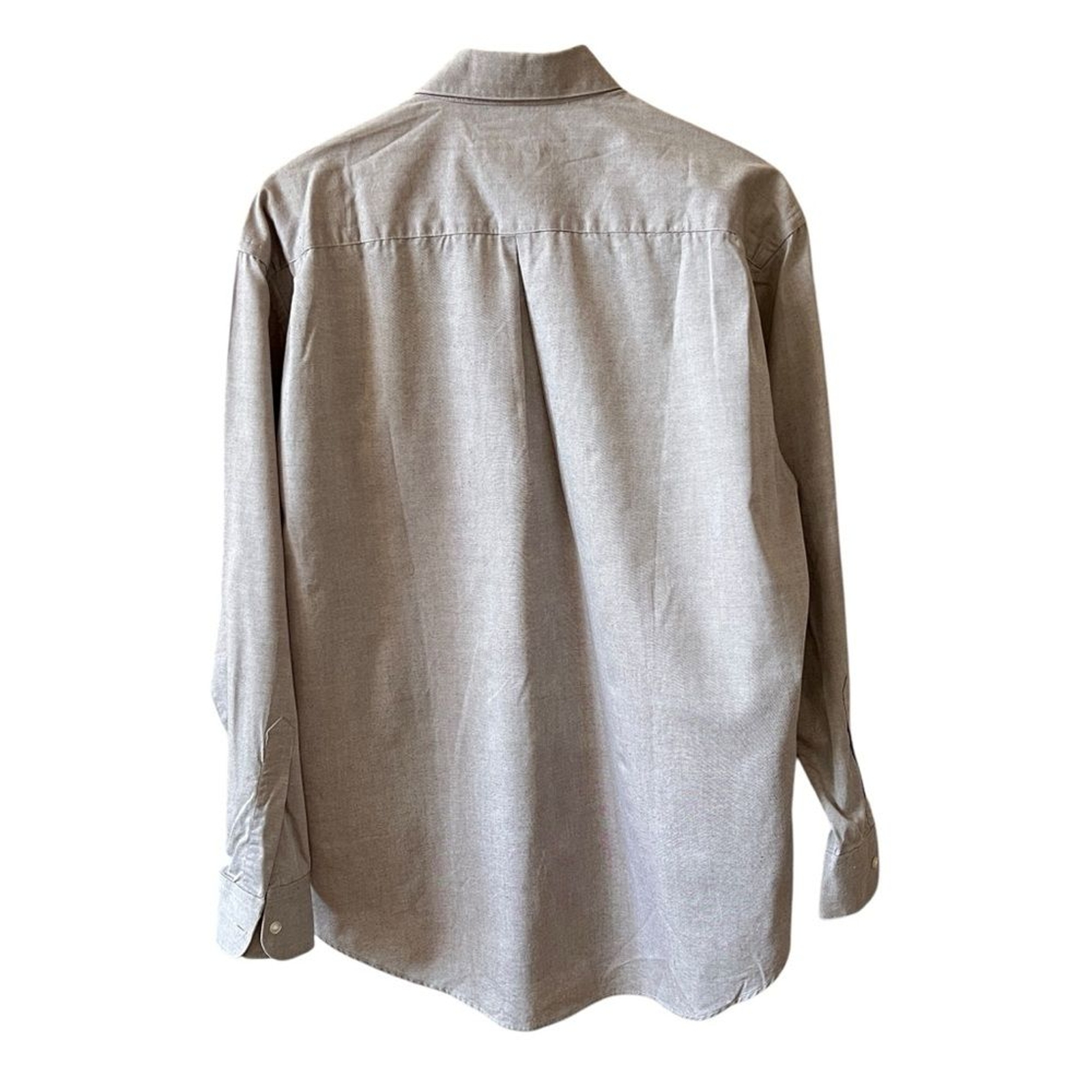 CAMICIA YVES SAINT LAURENT COTONE BLD CARRIERA LUSSO CORPCORE TRASPIRANTE ACCADEMIA