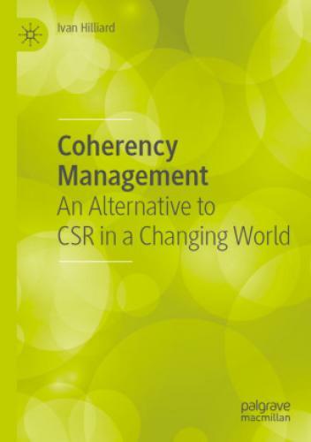 Thumbnail - Coherency Management An Alternative To Csr In A Changing World 6172