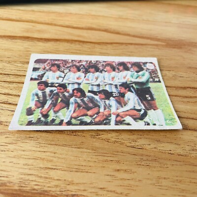 Kempes usó a un curandero para que Argentina ganara Mundial de 1978