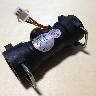 JR-A568-5B Hall Water Flow Sensor Switch fit for Instant Electric Water Heater