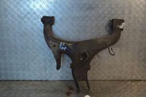 LAND ROVER RANGE ROVER SPORT (LS) 2.7 TDVM 4X4 Querlenker rechts hinten unten