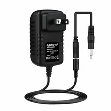 6V AC Adapter Charger for MH18 MH18B Big Buddy Heater Power Supply Cord Mains