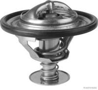 Herth+Buss Jakoparts J1534012 Thermostat, KüHlmittel FüR Honda