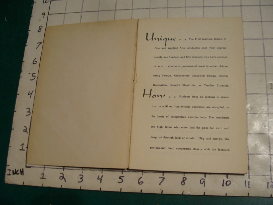 Scarce PM (production manager) magazine, dec 1937-Jan 1938 Vol IV, #4 awesome - Image 2 of 4