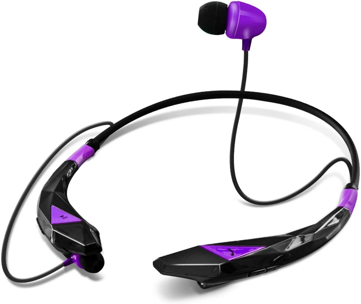 Ecouteurs intra-auriculaire Bluetooth