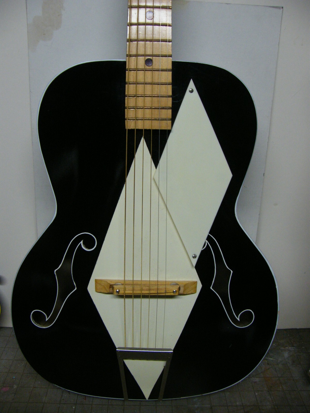 Vintage Kay Guitars for Sale