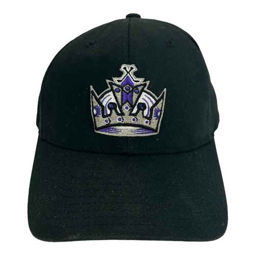 LA KINGS NHL NIKE hockey hat cap crown logo - Picture 3 of 9