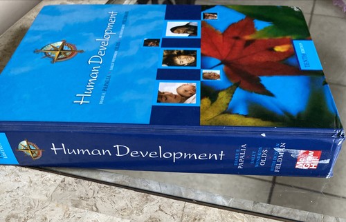 Human Development by Papalia Olds Feldman - 10th Edition TextBook Pre Owned - Picture 3 of 5