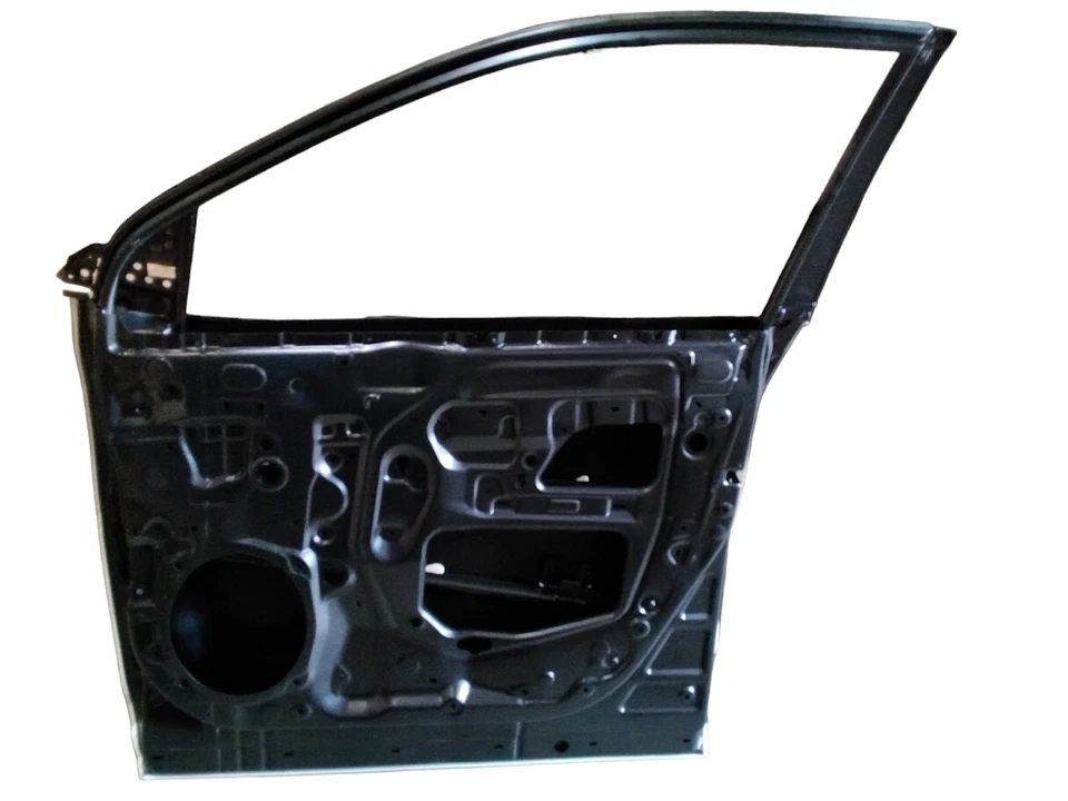 Puerta delantera derecha lado del pasajero derecha Toyota Highlander 2015-2019 Foto 2 de 2