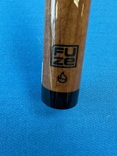 PureX Fuze kielwood Shaft With 5/16 X 14 Joint