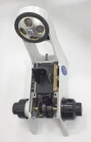 Olympus CX21 Microscope Stand, working focus mechanism and nosepiece, for parts
