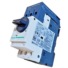 SCHNEIDER ELECTRIC GV2P16 Motor Circuit Breaker 690V, 9-14A NSMP