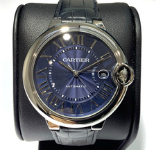 Cartier Ballon Bleu WSBB0025