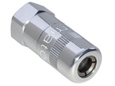 Image of Lumatic HC1S Heavy-Duty Precision Hydraulic Connector LUMHC1S