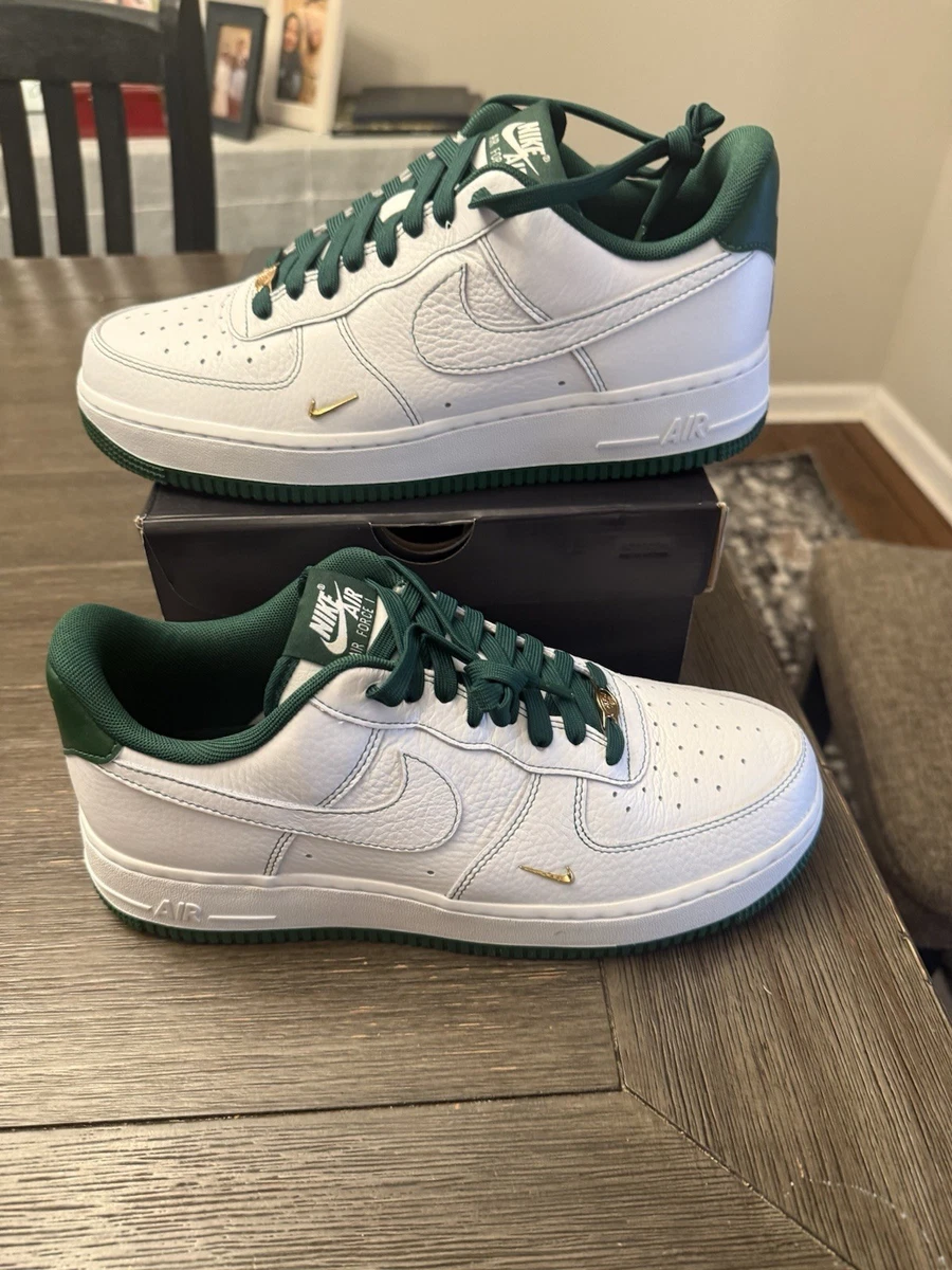 Nike Air Force 1 Green W for sale | eBay