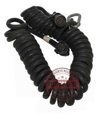 TOPCON 9060-5045 SONIC TRACKER CABLE FOR GRADER,DOZER,SYSTEM FIVE,FOUR,9142