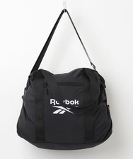"Reebok" Backpack Black Others Men's