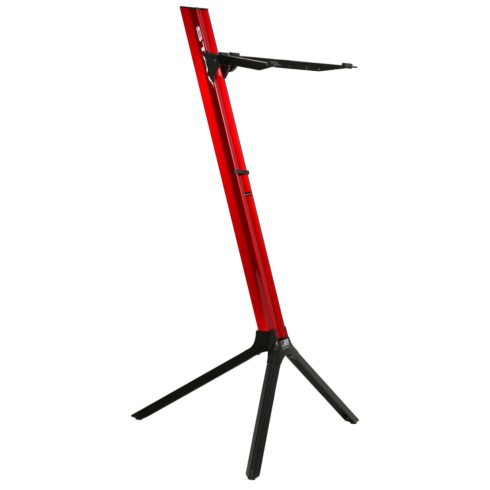 Stay Music Slim 110001 red - Клавиатура Sulenstativ 20390₽