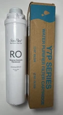 SimPure Y7P/Y7P Series RO Filter Replacement Cartridge    New In Box. Free Ship