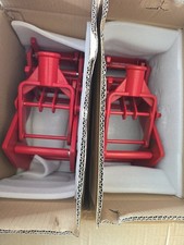 2Wall Jacks for Framing Use 1-1/2 X 3-1/2 inc...