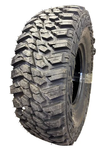 KANATI MUD HOG M/T BSW LT 315 75 16 121/118Q 8PLY MUD TERRAIN TIRE L1631575D252