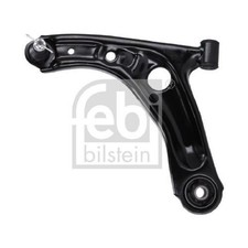 Querlenker vorne links für Peugeot 107 PM | 24561187