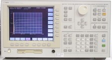 Keysight / Agilent 4155C Precision Semiconductor Parameter Analyzer