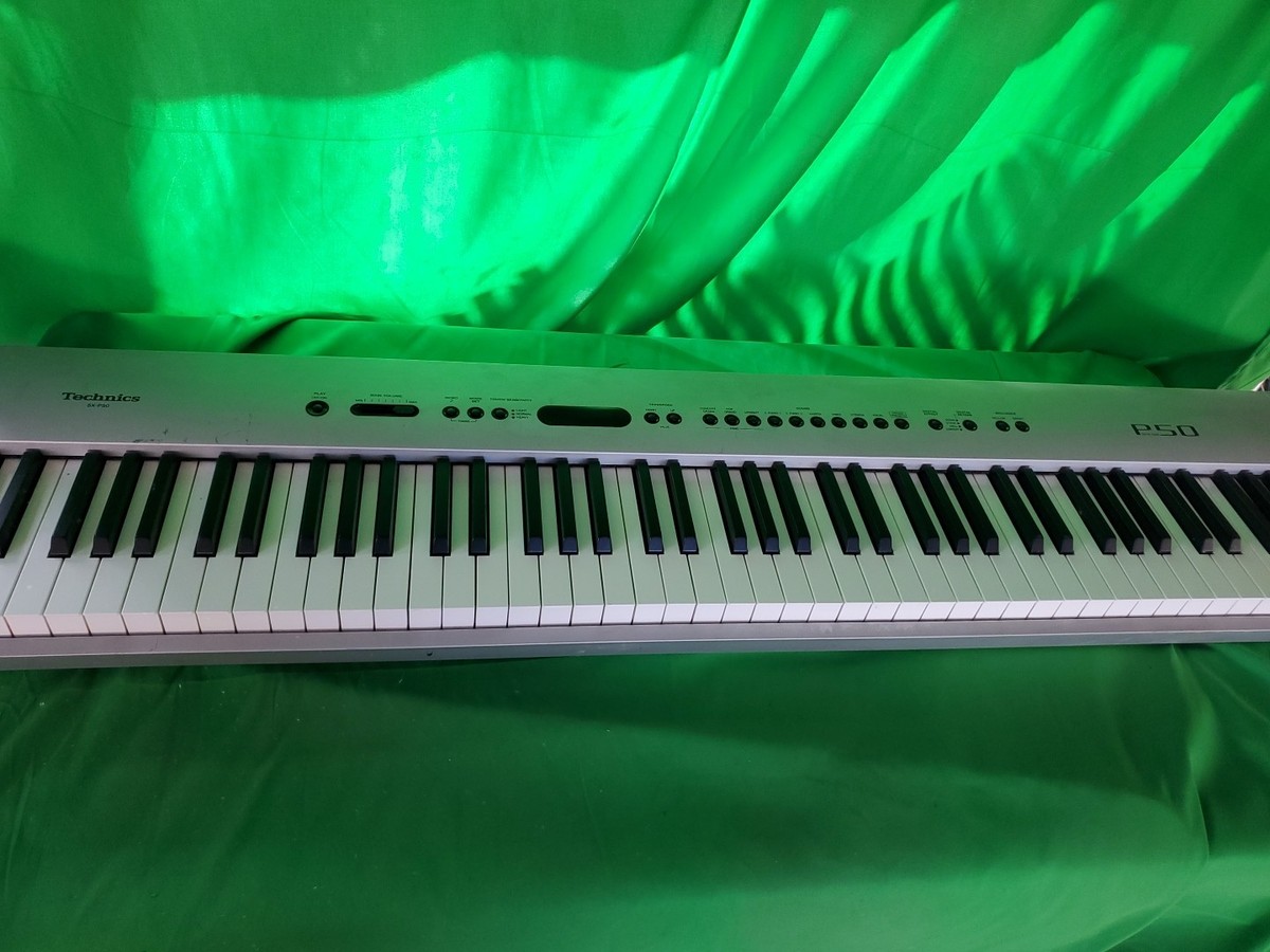 SX-p50 Digital Piano | eBay SX-p50 Digital Piano | eBay