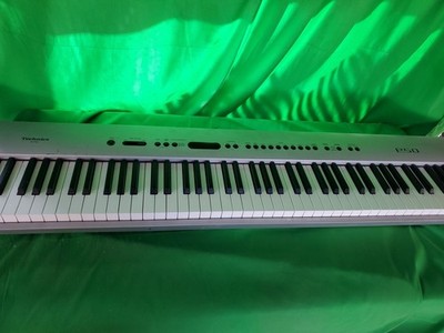 「デジタルピアノSX-P50」♡♡ SX-p50 Digital Piano | eBay