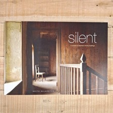 SILENT by Keith Allardyce Portrait Deserted O...