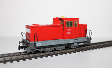 Märklin aus 29852 Rangierlok Diesellok BR 258 007-4 Digital Licht Spur H0 o. VP