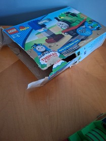 Lego DUPLO Complete Thomas Collection K3354-1 Thomas and Friends