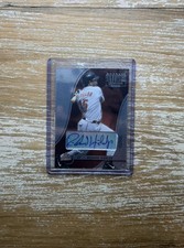 Richard Hidalgo - 2003 Donruss Signature Series - Auto Authentic #39 - Astros