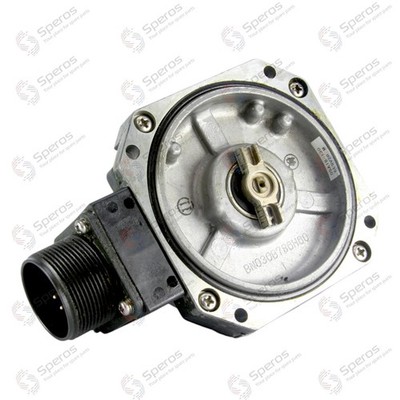 Mitsubishi Encoder 0SA18-130 6E9V2R M