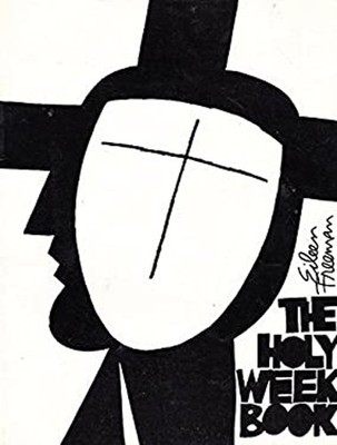 The Holy Week Book Paperback Eileen Elias Freeman