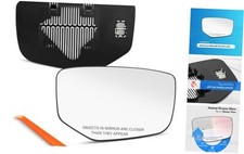 Compatible with 2008 2009 2010 2011 2012 Honda Accord Passenger Side  RH  