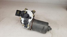 SKODA FABIA 5J 2011 FRONT WIPER MOTOR 5 DOOR HATCHBACK 